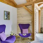 Prázdninový dům Inguna By Interhome
