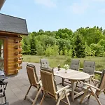 Inguna By Interhome Prázdninový dům Ejstrup
