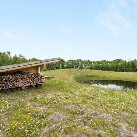 Inguna By Interhome * Ejstrup