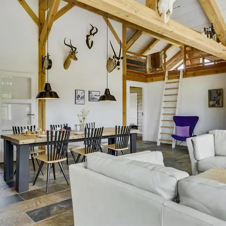 Inguna By Interhome